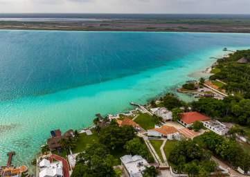 Laguna Bacalar