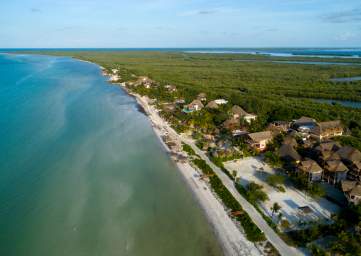 Holbox