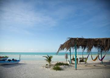 Holbox